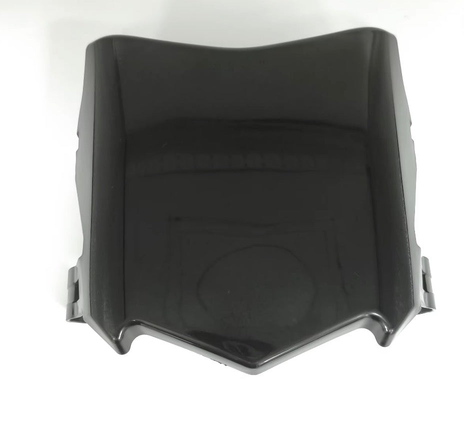 Front Plate
