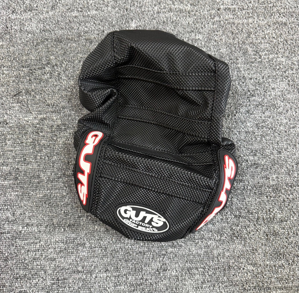 Guts Seat Cover