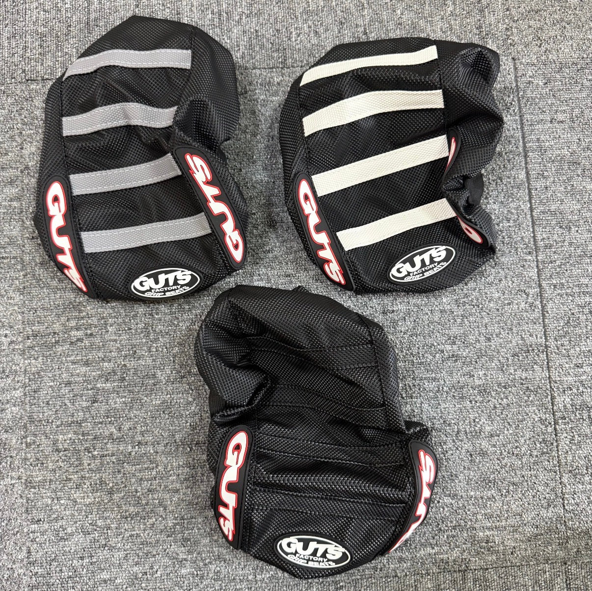 Guts Seat Cover