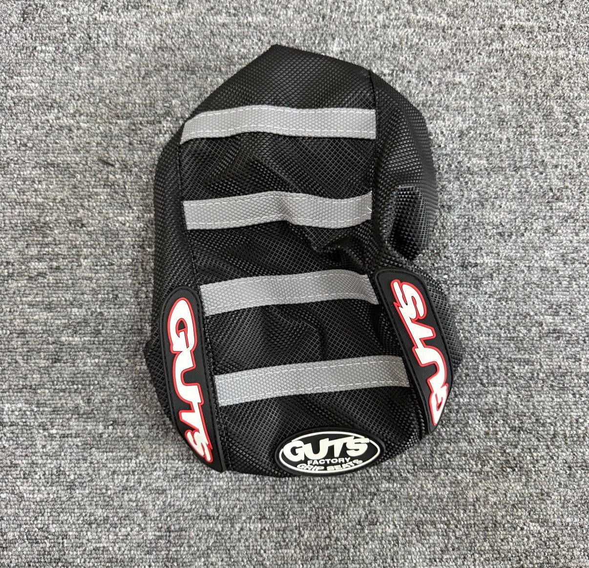 Guts Seat Cover