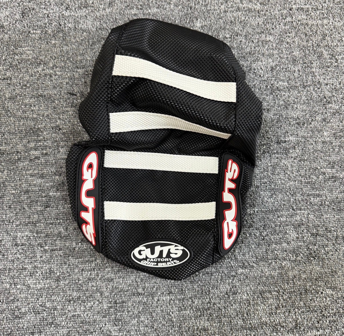 Guts Seat Cover