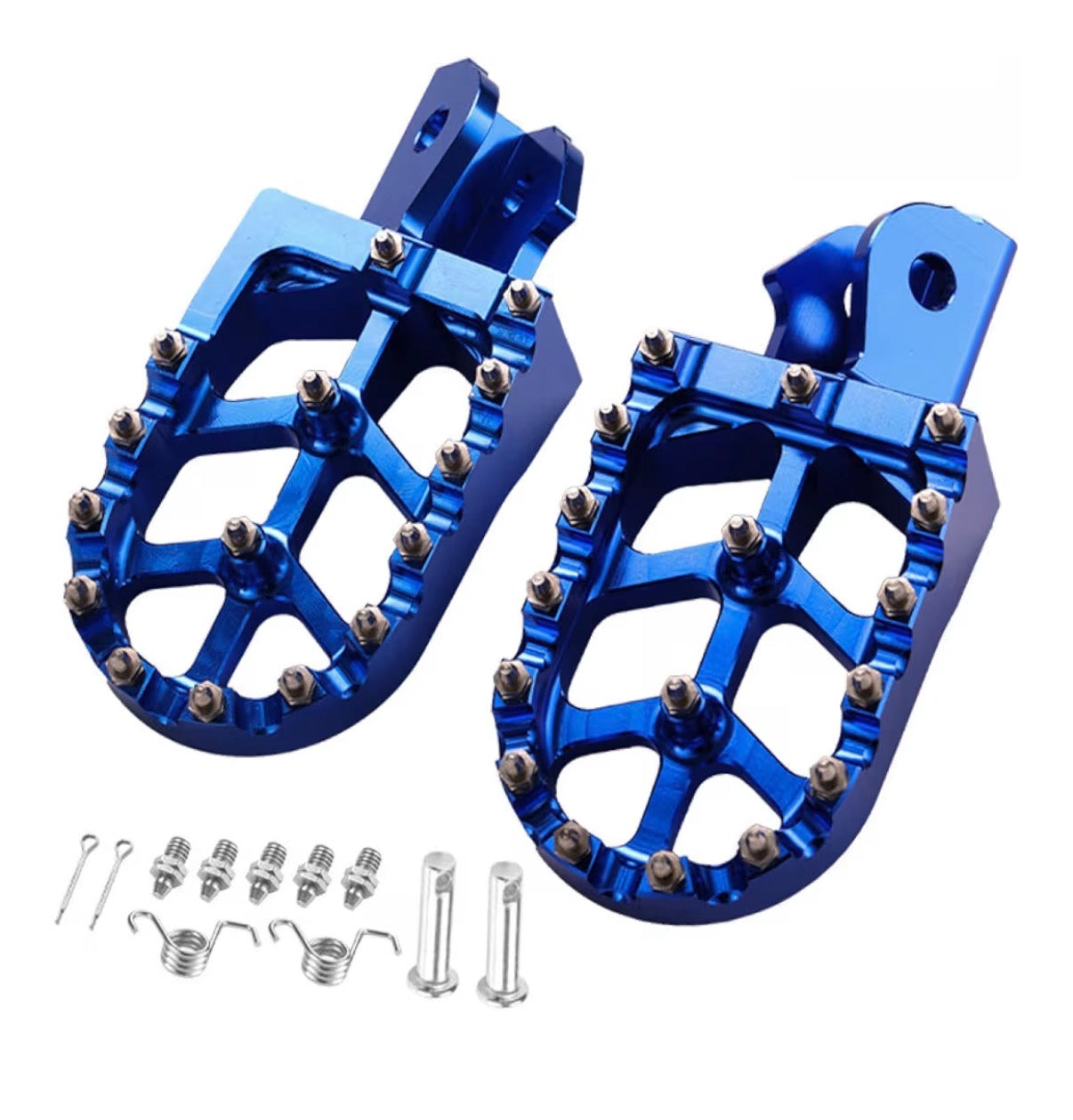Foot Pegs