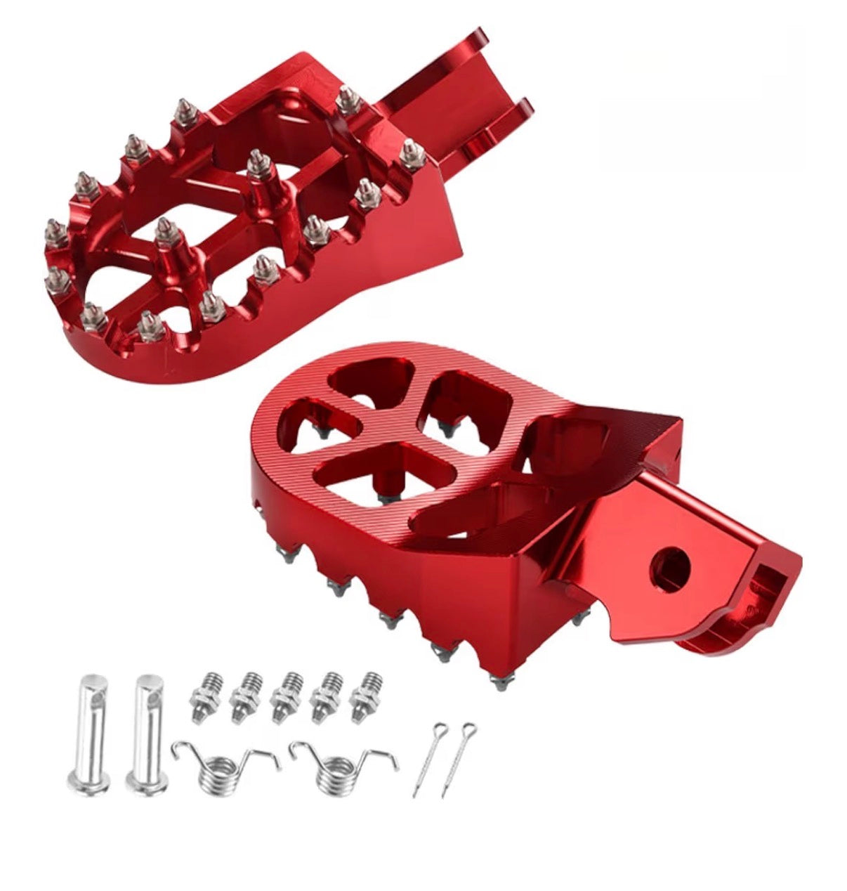 Foot Pegs