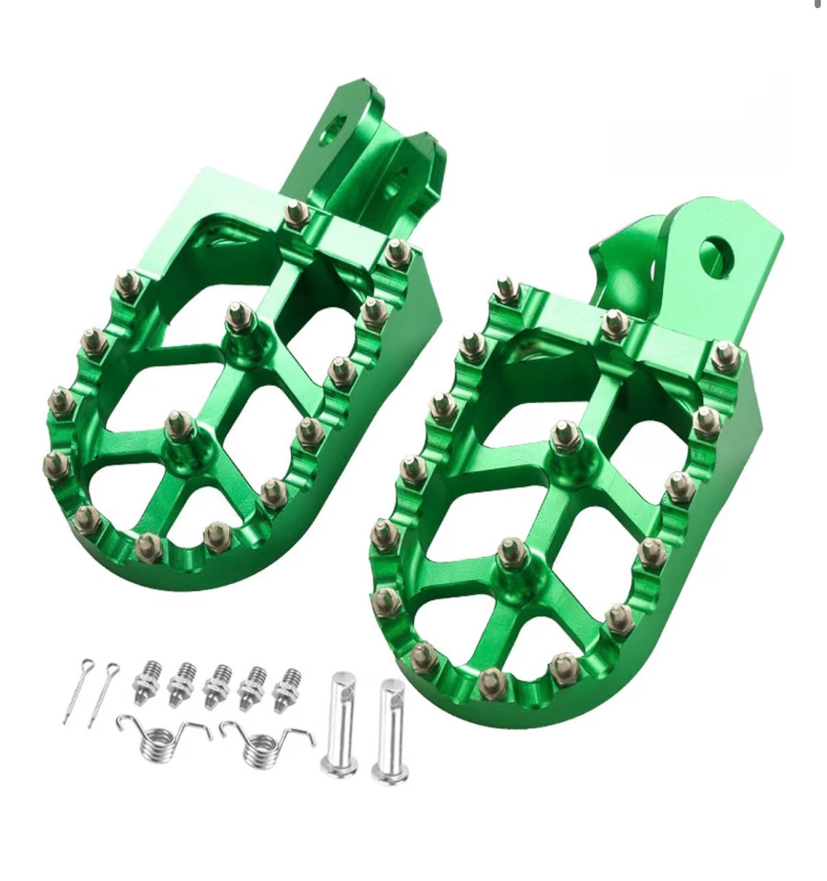 Foot Pegs