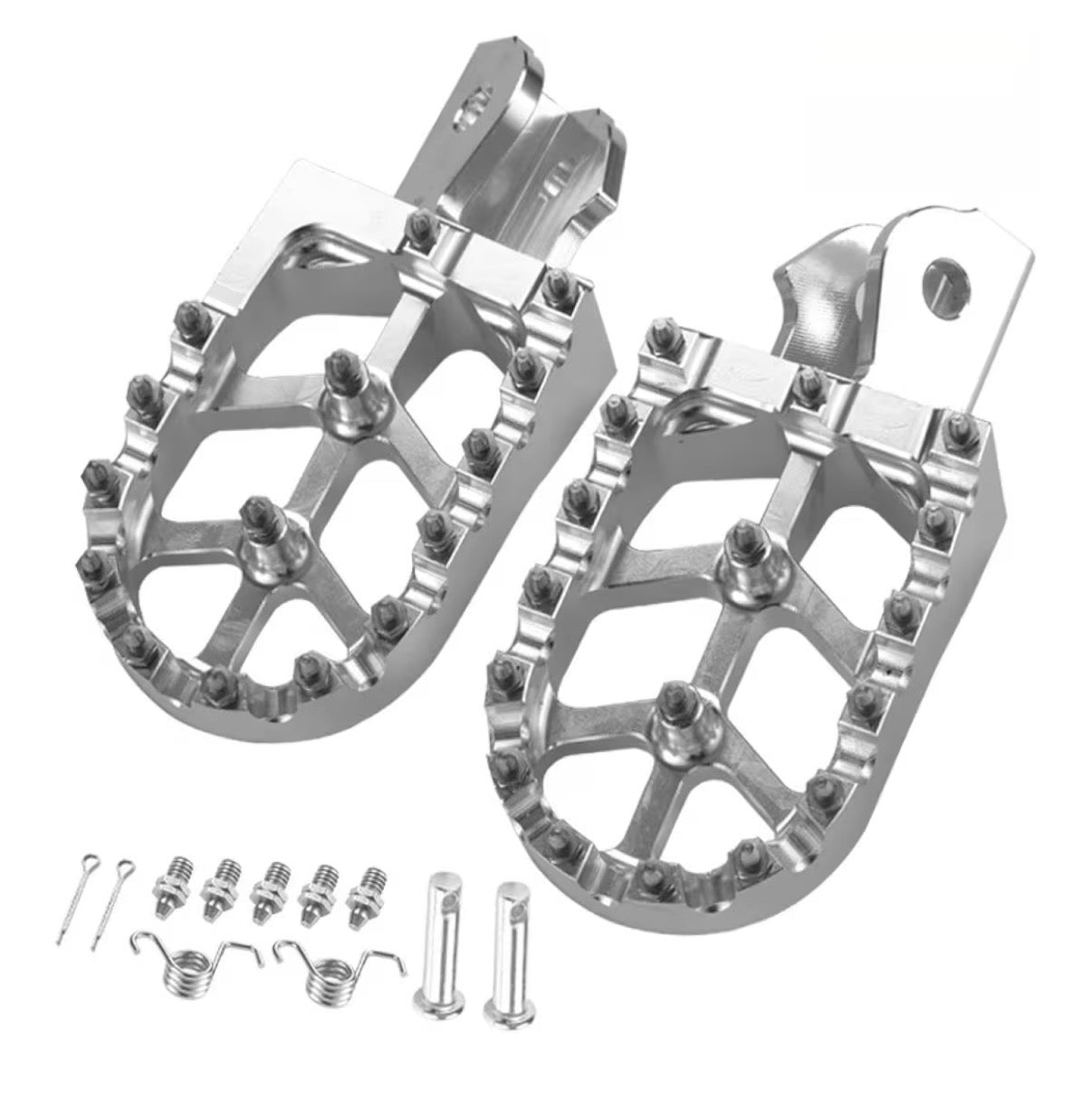 Foot Pegs