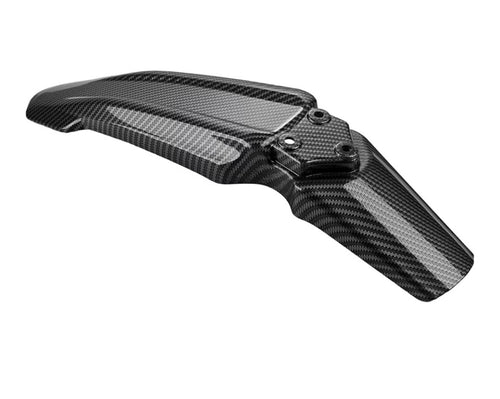 Carbon Fiber Front Fender
