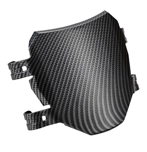 Carbon Fiber Front Plate