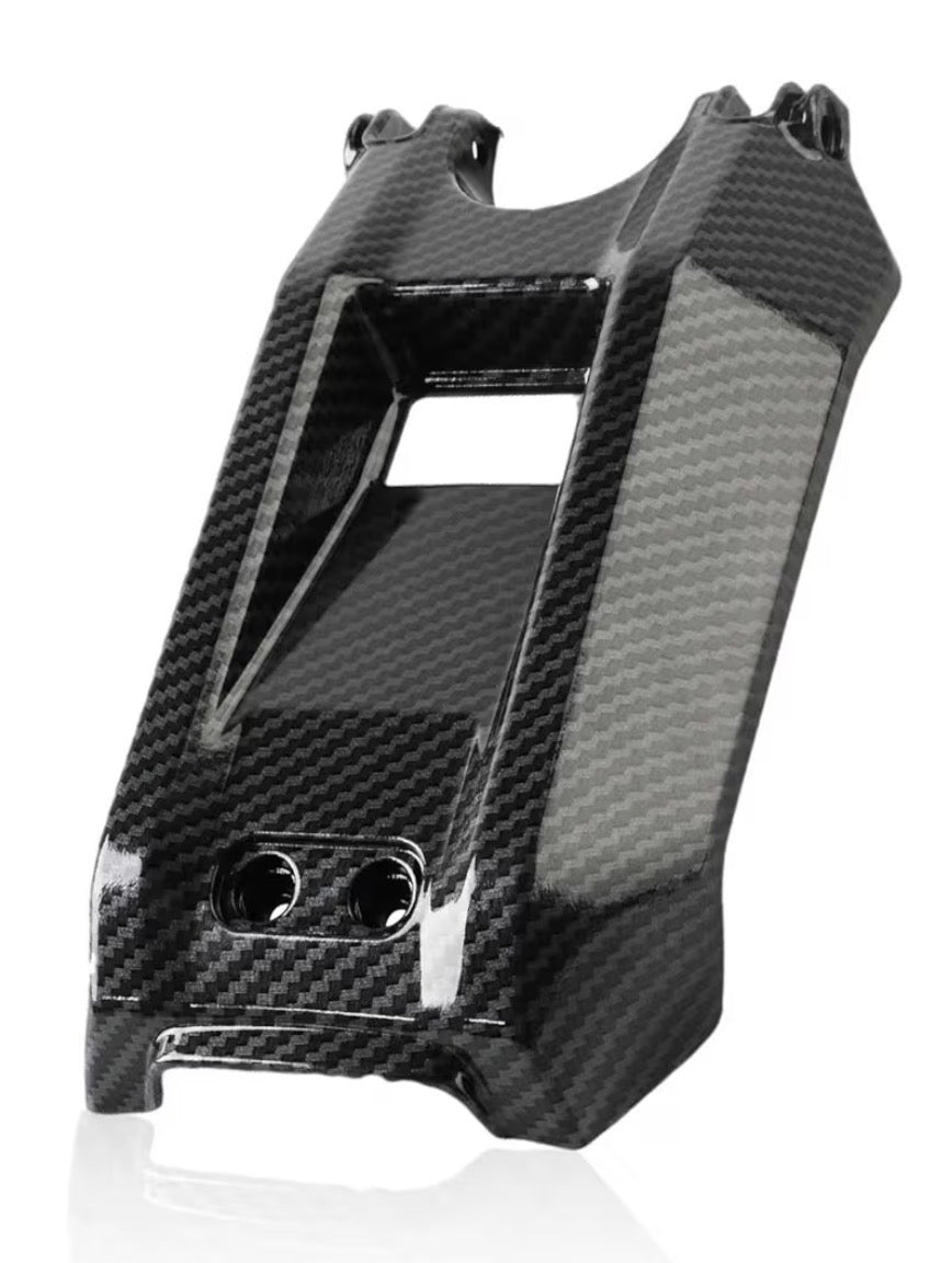 Carbon Fiber Battery Cover