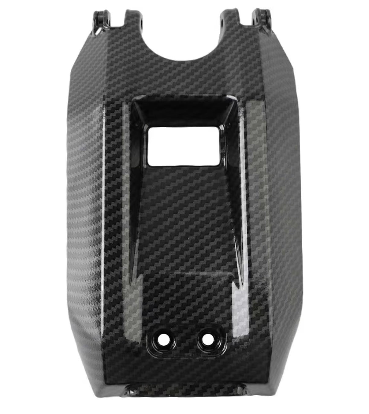 Carbon Fiber Battery Cover